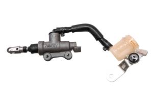 16 Yamaha YZF R1 Rear Brake Master Cylinder