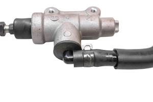 Yamaha - 16 Yamaha YZF R1 Rear Brake Master Cylinder - Image 3