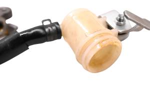 Yamaha - 16 Yamaha YZF R1 Rear Brake Master Cylinder - Image 4