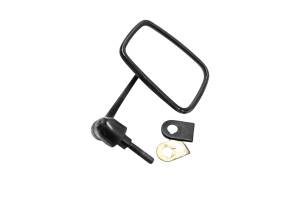 08 Suzuki SV650 Right Side Mirror