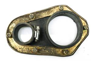 Polaris - 98 Polaris Sportsman 500 4x4 Airbox Intake Boot Support Cover - Image 2