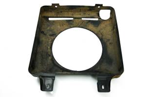 Polaris - 98 Polaris Sportsman 500 4x4 Radiator Shroud Guard - Image 3