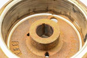 Polaris - 98 Polaris Sportsman 500 4x4 Flywheel Magneto - Image 2