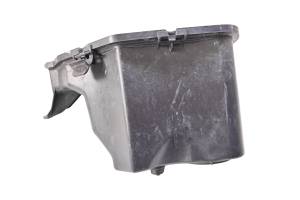 10 Sea-Doo RXT iS 260 Lower Air Silencer