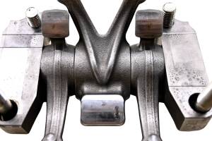 Polaris - 13 Polaris Sportsman 500 4x4 Camshaft Cam Towers - Image 4