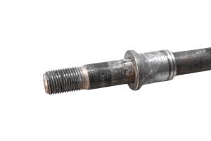 Yamaha - 95 Yamaha YZ125 Front Axle Bolt - Image 2