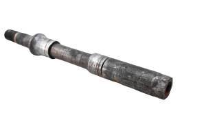 Yamaha - 95 Yamaha YZ125 Front Axle Bolt - Image 3