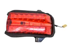 08 Suzuki SV650 Tail Brake Light