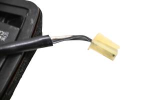 Suzuki - 08 Suzuki SV650 Tail Brake Light - Image 4