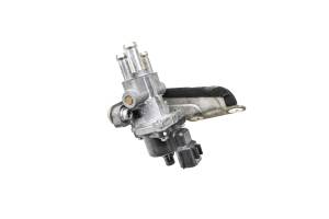 08 Suzuki SV650 Secondary Air Valve