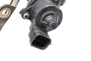 Suzuki - 08 Suzuki SV650 Secondary Air Valve - Image 4