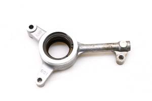 00 Yamaha Grizzly 600 4x4 Engine Oil Line YMF600F