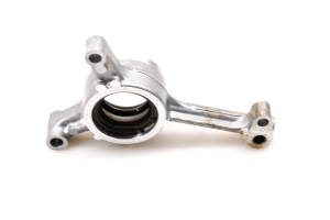 Yamaha - 00 Yamaha Grizzly 600 4x4 Engine Oil Line YMF600F - Image 3