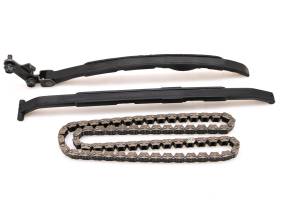 00 Yamaha Grizzly 600 4x4 Cam Chain & Guides YMF600F