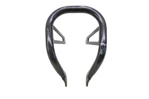 15 Yamaha YFZ450R Front Bumper Brush Guard