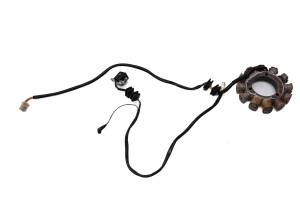 05 Kawasaki KLR250 Stator