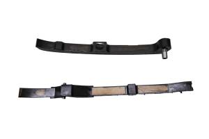 Kawasaki - 01 Kawasaki Prairie 400 4x4 Cam Chain & Guides KVF400C - Image 3