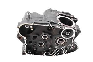 Kawasaki - 05 Kawasaki KLR250 Crankcase Center Crank Case - Image 3