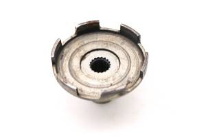 00 Yamaha Grizzly 600 4x4 Pull Start Recoil Gear YMF600F