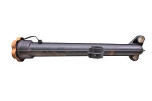 10 Sea-Doo RXT iS 260 Oil Fill Neck