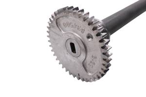 Sea-Doo - 10 Sea-Doo RXT iS 260 Counter Balancer Crankshaft Balance - Image 5