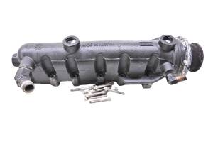 10 Sea-Doo RXT iS 260 Exhaust Manifold