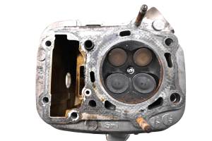 Suzuki - 90 Suzuki VX800 Rear Cylinder Head - Image 8