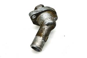 01 Yamaha Kodiak 400 4x4 Thermostat & Cover YFM400F