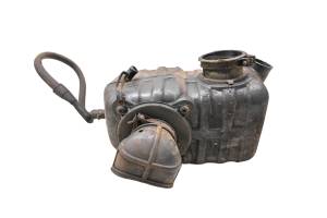 90 Suzuki VX800 Rear Airbox Intake Air Box