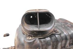 Suzuki - 90 Suzuki VX800 Rear Airbox Intake Air Box - Image 4