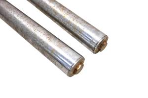 Suzuki - 90 Suzuki VX800 Front Forks Suspension For Parts - Image 3