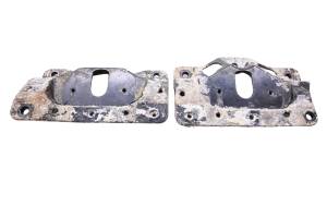 10 Sea-Doo RXT iS 260 Engine Motor Bracket Mounts