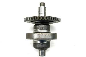 Yamaha - 01 Yamaha Kodiak 400 4x4 Counter Balancer Crankshaft Balance YFM400F - Image 4