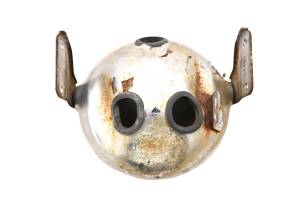 Suzuki - 90 Suzuki VX800 Front Headlight Support Housing - Image 2