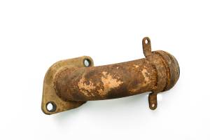 98 Polaris Sportsman 500 4x4 Exhaust Manifold Flange