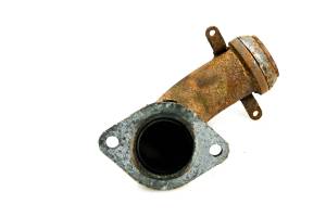 Polaris - 98 Polaris Sportsman 500 4x4 Exhaust Manifold Flange - Image 2