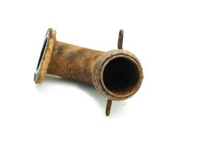 Polaris - 98 Polaris Sportsman 500 4x4 Exhaust Manifold Flange - Image 3