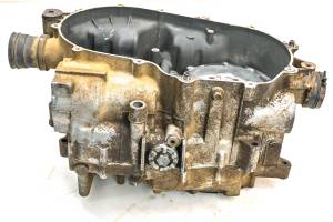 Yamaha - 01 Yamaha Kodiak 400 4x4 Crankcase Center Crank Case YFM400F - Image 5