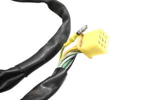 Suzuki - 90 Suzuki VX800 Headlight On Off Handlebar Turn Signal Switch - Image 3