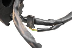 Suzuki - 90 Suzuki VX800 Headlight On Off Handlebar Turn Signal Switch - Image 4