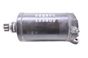 10 Sea-Doo RXT iS 260 Starter Motor