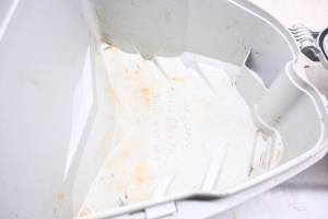 Sea-Doo - 10 Sea-Doo RXT iS 260 Front Tool Storage Box - Image 5