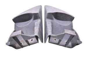 10 Sea-Doo RXT iS 260 Latch Bases Left & Right