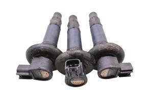 10 Sea-Doo RXT iS 260 Ignition Coils