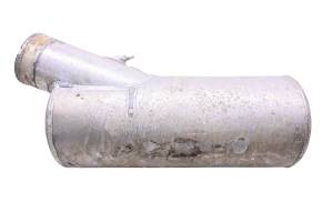 10 Sea-Doo RXT iS 260 Muffler Exhaust Pipe