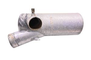 Sea-Doo - 10 Sea-Doo RXT iS 260 Muffler Exhaust Pipe - Image 2