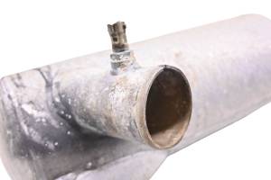 Sea-Doo - 10 Sea-Doo RXT iS 260 Muffler Exhaust Pipe - Image 3