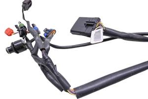 Sea-Doo - 10 Sea-Doo RXT iS 260 Steering Electrical Wiring Harness - Image 3