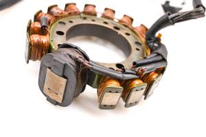 Yamaha - 00 Yamaha Grizzly 600 4x4 Stator YMF600F - Image 2