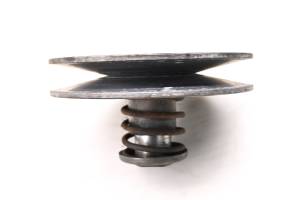 Yamaha - 00 Yamaha Grizzly 600 4x4 Secondary Driven Clutch YMF600F - Image 3